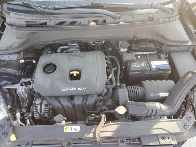 KM8K12AA5KU230424 Hyundai mpi nu
