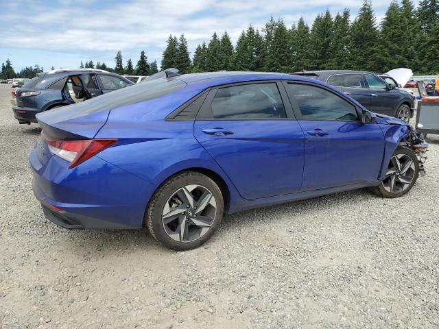 KMHLS4AG0PU521924 Hyundai mpi nu pe