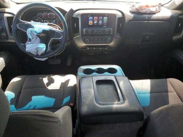 1GC1KVEY0HF166196 Chevrolet Silverado