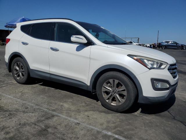 5XYZUDLB5FG287225 Hyundai SANTA FE S