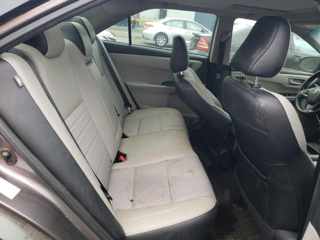 4T1BF1FK1FU490564 Toyota CAMRY LE