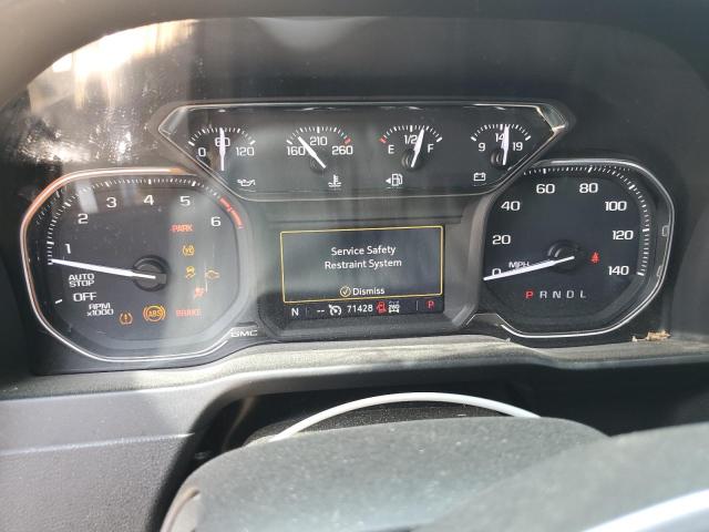 1GTU9DED3KZ165257 GMC SIERRA K15