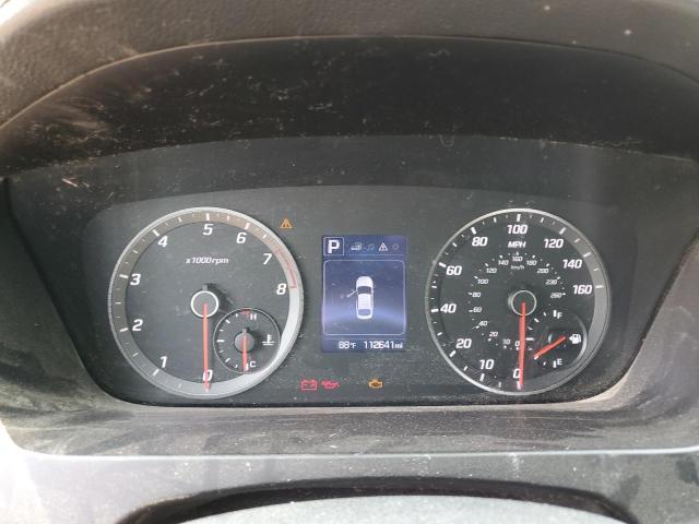 5NPE34AB3HH544656 Hyundai SONATA SPO