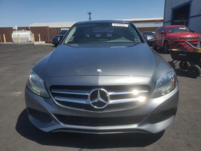 55SWF4JB0HU185193 Mercedes-Benz m274