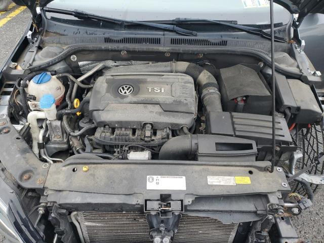 3VWL07AJ6GM373710 Volkswagen JETTA SEL