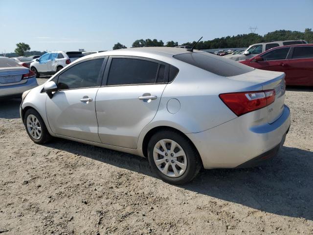 KNADM4A38E6385900 KIA RIO LX