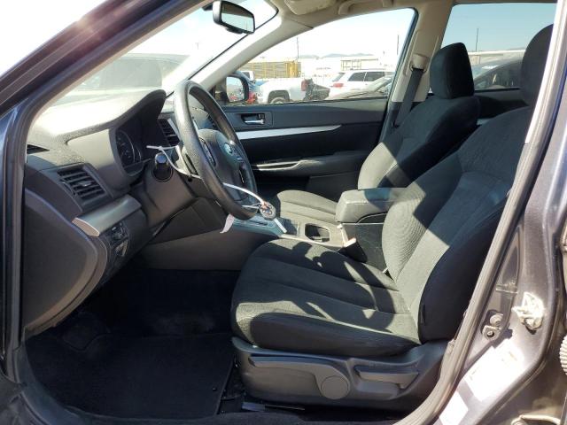 4S4BRBAC4E3218561 Subaru 2.5na u5