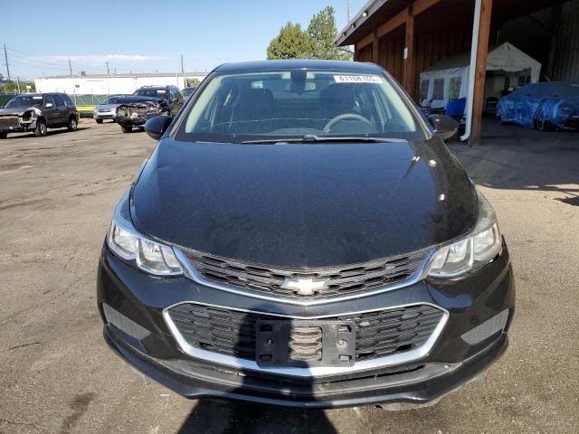 1G1BC5SM8H7149930 Chevrolet CRUZE LS