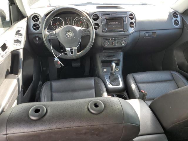 WVGRV7AX5HW505484 Volkswagen 2.0 tsi
