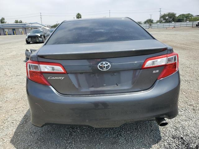 4T1BF1FK5EU401125 Toyota 2ar-fe