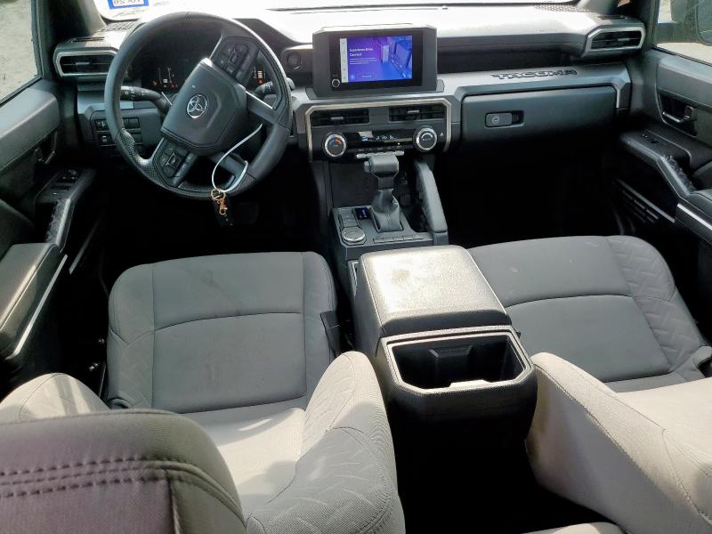 3TMKB5FN4RM005909 Toyota TACOMA DOU
