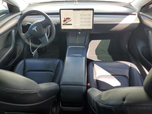 5YJ3E1EB0MF050922 Tesla MODEL 3