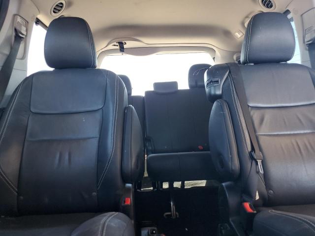 5TDXZ3DC4HS830936 Toyota 2gr-fks