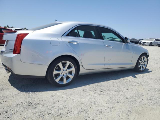 1G6AB5RX2E0185366 Cadillac ATS LUXURY