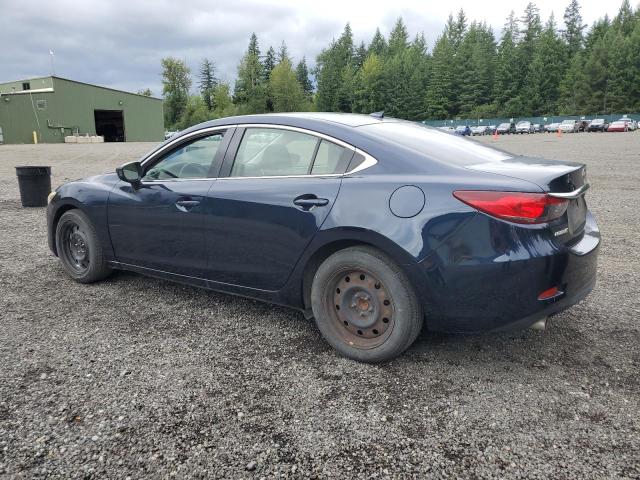 JM1GJ1V55F1208870 Mazda MAZDA6