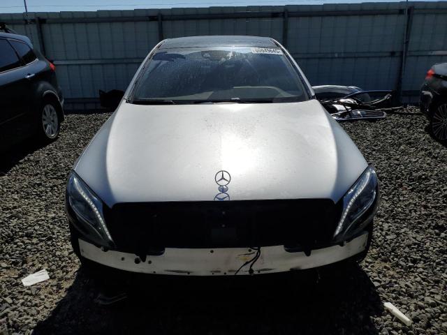 WDDUG8FB4GA230011 Mercedes-Benz 2016
