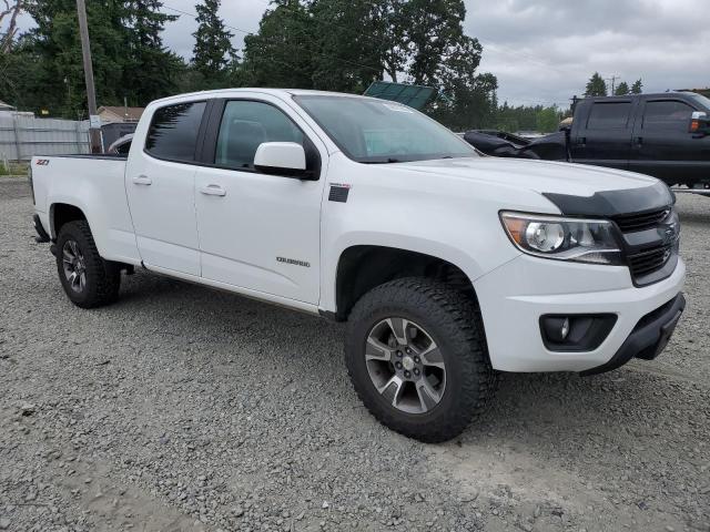 1GCPTDE11J1140908 Chevrolet lwn - di: direct injection, xlde