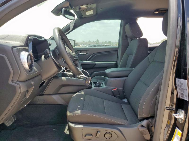 1GCPSCEK6R1146916 Chevrolet COLORADO L