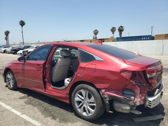 1HGCV1F19KA114405 Honda ACCORD LX