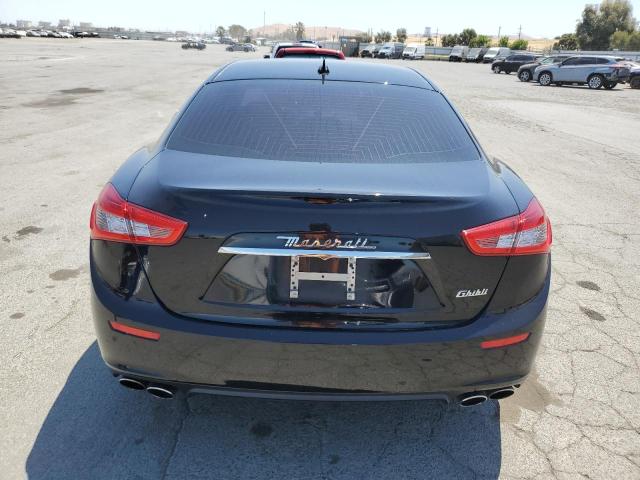 ZAM57XSA4F1134475 Maserati m156d