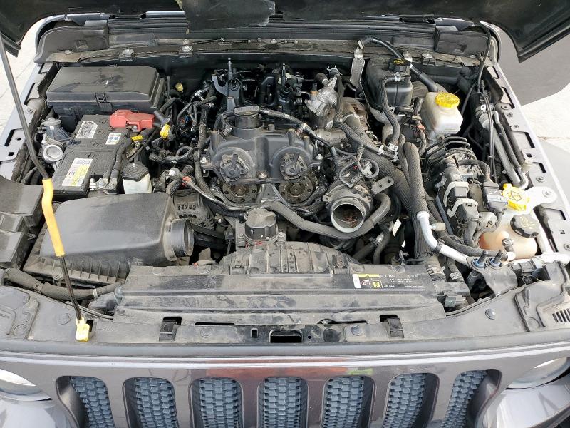 1C4HJXDN7LW111094 Jeep WRANGLER U