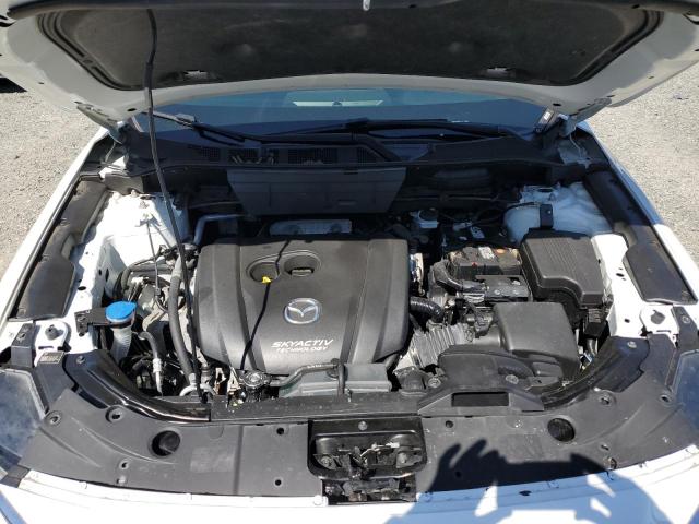 JM3KFBDM0J0419989 Mazda py cylinder deactivation