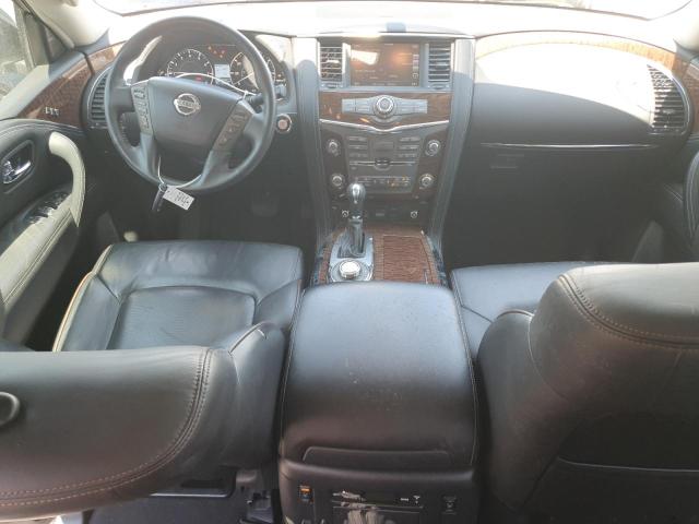 JN8AY2NE6J9732261 Nissan 2018