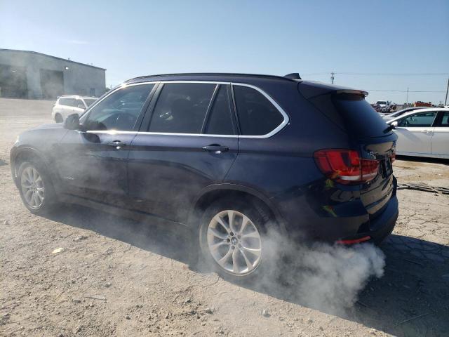 5UXKT0C51G0F75484 BMW 2016