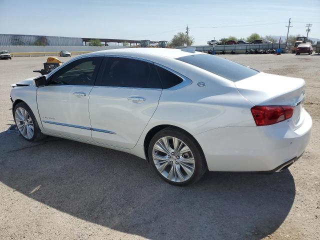2G1145S36G9197777 Chevrolet IMPALA LTZ