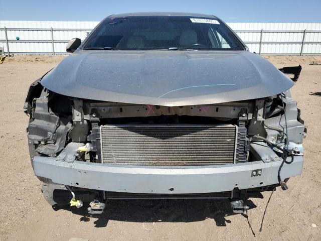 2G1105S35J9102029 Chevrolet lfx - spark ignited direct injection, vvt, e85 max, alum