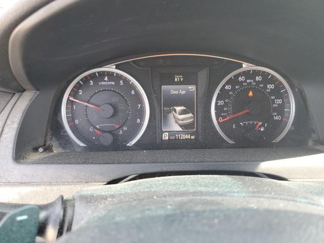 4T1BF1FK5GU230038 Toyota 2ar-fe