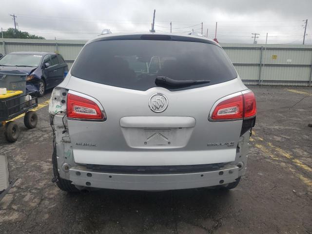 5GAKVBKD6FJ311216 Buick Enclave