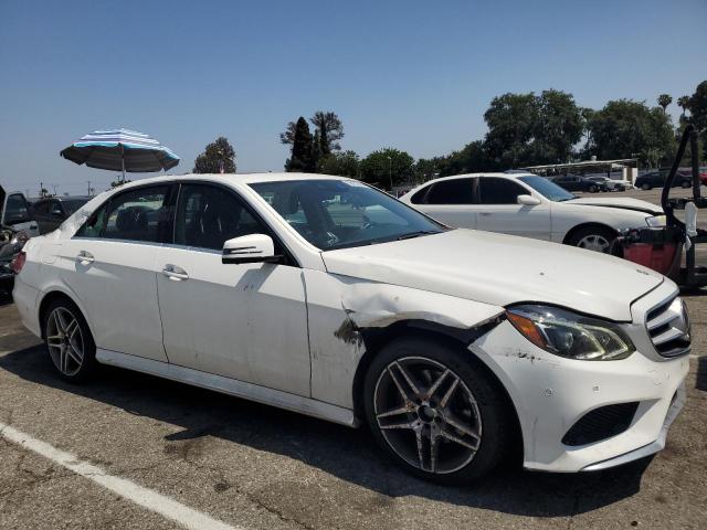 WDDHF5KB9EA995821 Mercedes-Benz E 350