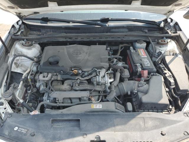 4T1B11HK1KU260657 Toyota CAMRY L