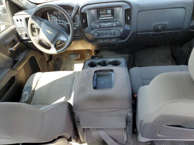 1GC1KUEG8FF666878 Chevrolet l96