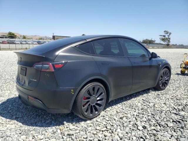 7SAYGDEF8NF492954 Tesla 2022