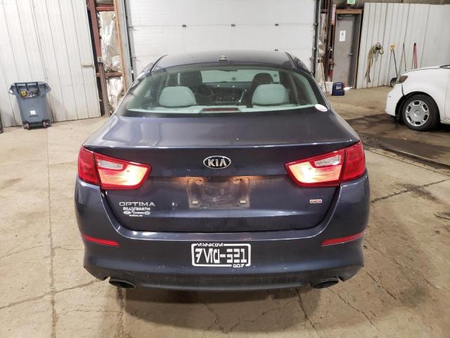 5XXGM4A77FG389815 KIA dohc gdi theta ii
