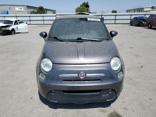 3C3CFFGE0FT598221 Fiat 500