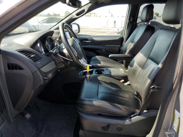 2C4RDGEG1JR281291 Dodge Grand Caravan