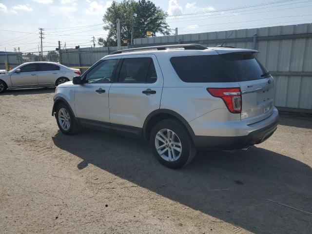 1FM5K7B84FGA08478 Ford Explorer
