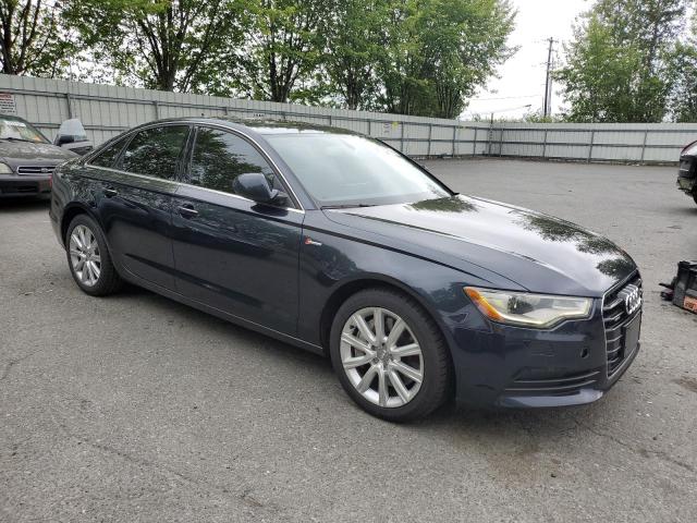 WAUFGAFC3EN117270 Audi A6