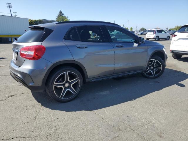 WDCTG4GB7HJ307818 Mercedes-Benz GLA 250 4M