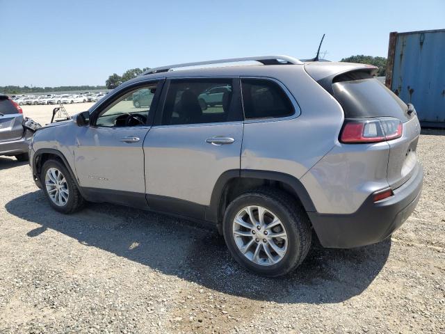 1C4PJLCB6KD416415 Jeep CHEROKEE L