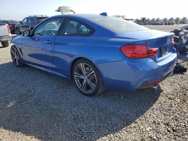 WBA3R1C53EF729370 BMW 2014