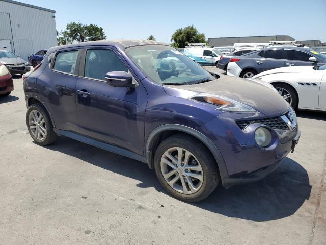 JN8AF5MR7FT502105 Nissan 2015