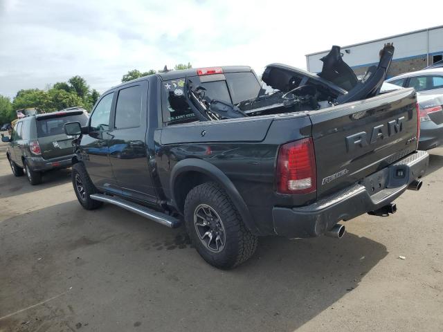 1C6RR7YT3HS694887 RAM 1500 Rebel