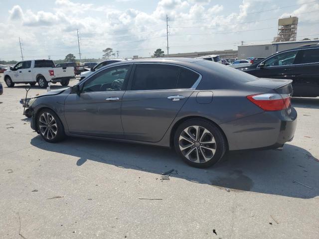 1HGCR2F5XFA065542 Honda k24w1