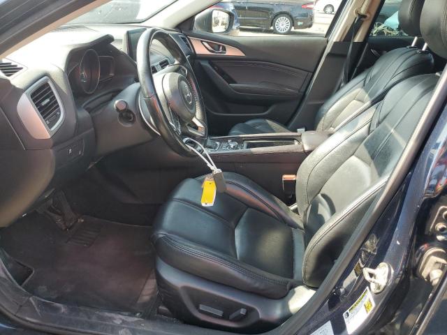 JM1BN1L36H1104570 Mazda 3 TOURING