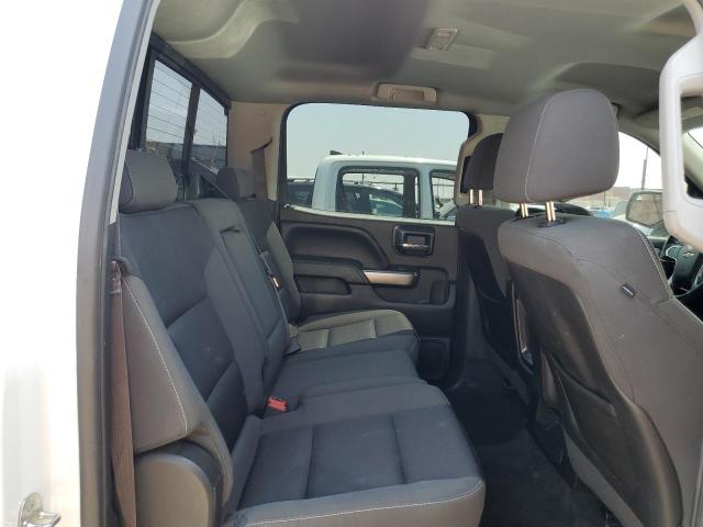 3GCPCRECXEG549799 Chevrolet l83 - vvt, afm (active fuel management), aluminum