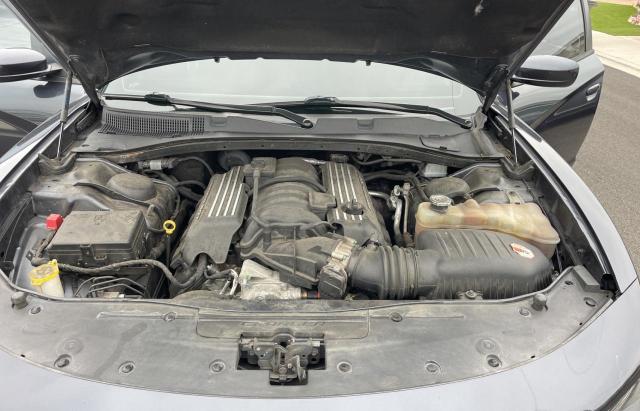 2C3CDXGJ6JH114692 Dodge CHARGER R/